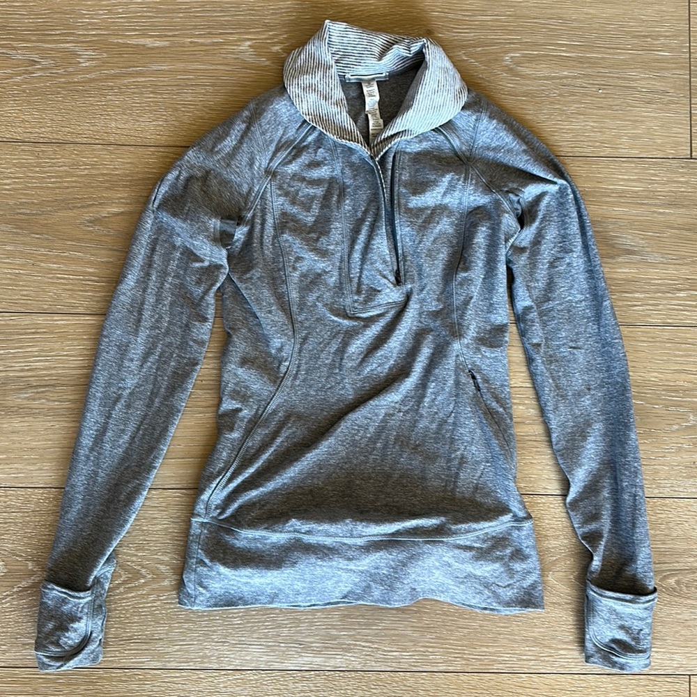 Lululemon It’s Rulu Run Sweater